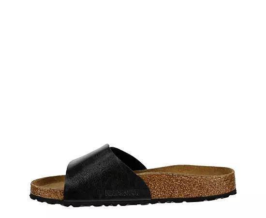 Birkenstock Womens Catalina Graceful Footbed Sandal Product Image