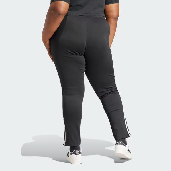 Adicolor SST Track Pants (Plus Size) Product Image