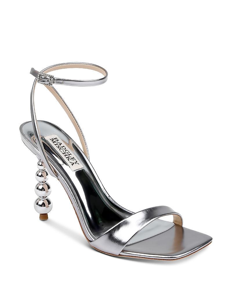 Badgley Mischka Collection Ivette II Ankle Strap Sandal Product Image