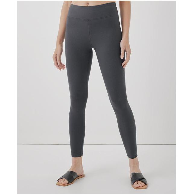 Pact Womens PureFit Legging Made With Organic Cotton Product Image