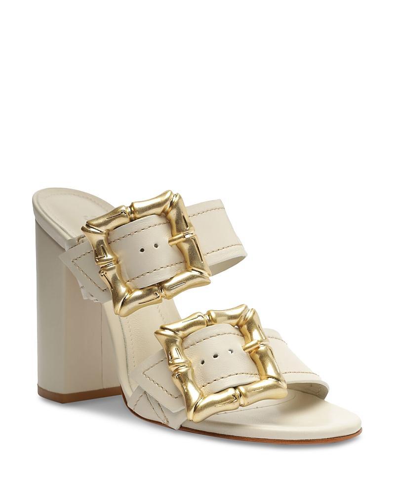 Schutz Enola Block Heel Sandal product image