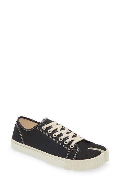 Maison Margiela Tabi Low Top Sneaker Product Image