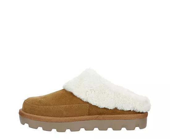 Koolaburra by UGG WOMENS TIZZEY PLATFORM SLIPPER Product Image