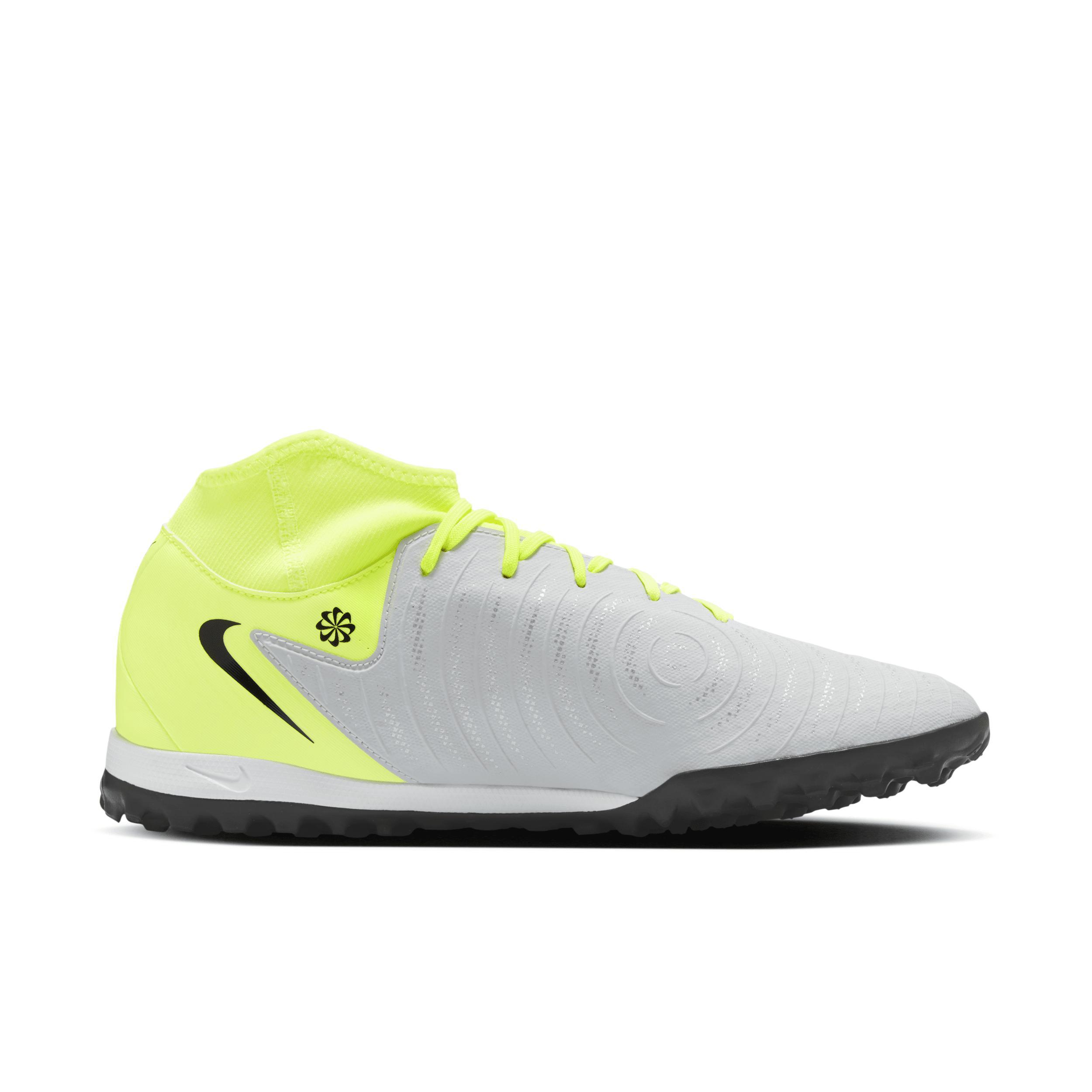 Nike Phantom Luna 2 Academy TF High-Top Soccer Shoes Product Image