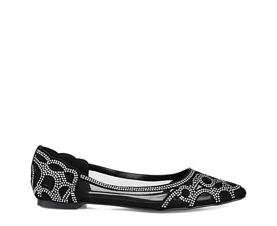 Journee Collection Batavia Womens Flats Product Image