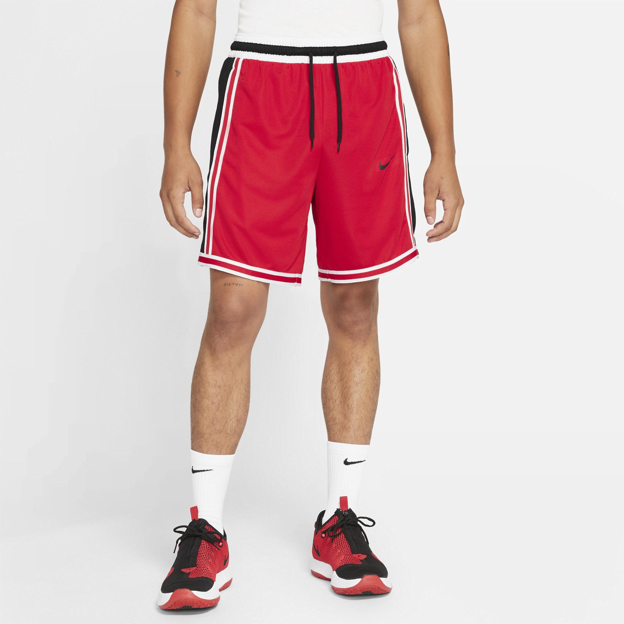 Nike Men's Dri-FIT DNA+ 8" Basketball Shorts Product Image