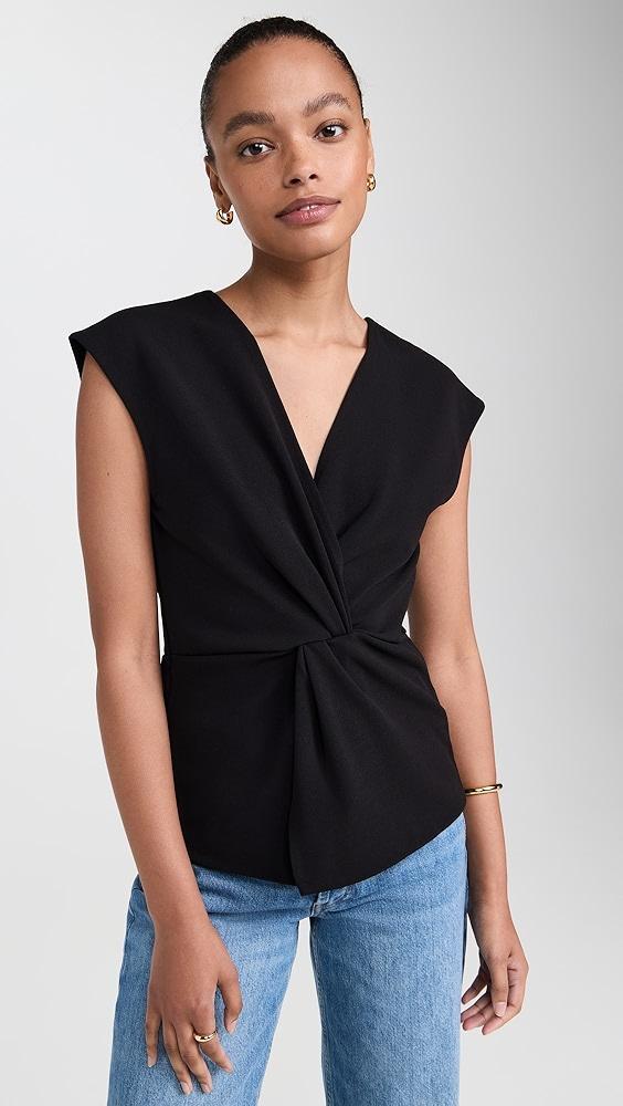 Tanya Taylor Alyssa Top | Shopbop Product Image