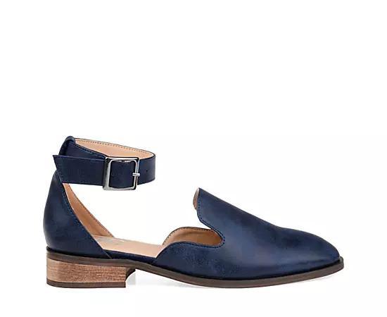 Journee Collection Loreta Womens Flats Product Image