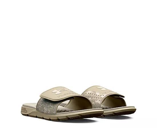 Mens UA Ignite Pro Freedom Slides Product Image