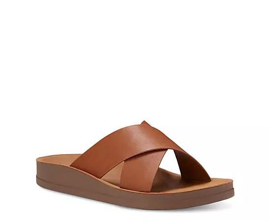 Eastland Samantha Womens Slide Sandals Product Image