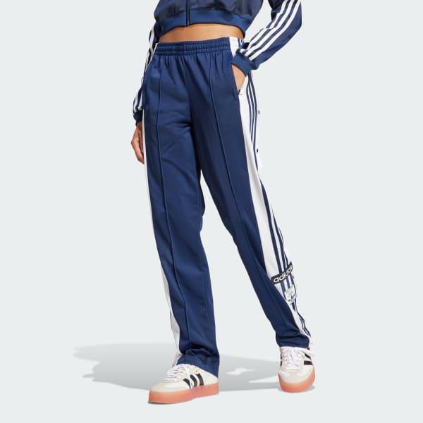 adidas Adibreak Pants Night Indigo M Womens Product Image