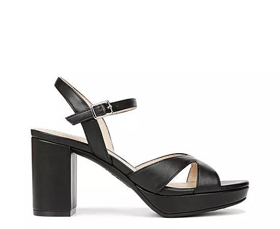 Lifestride Womens Last Dance 4 Platform Sandal Product Image