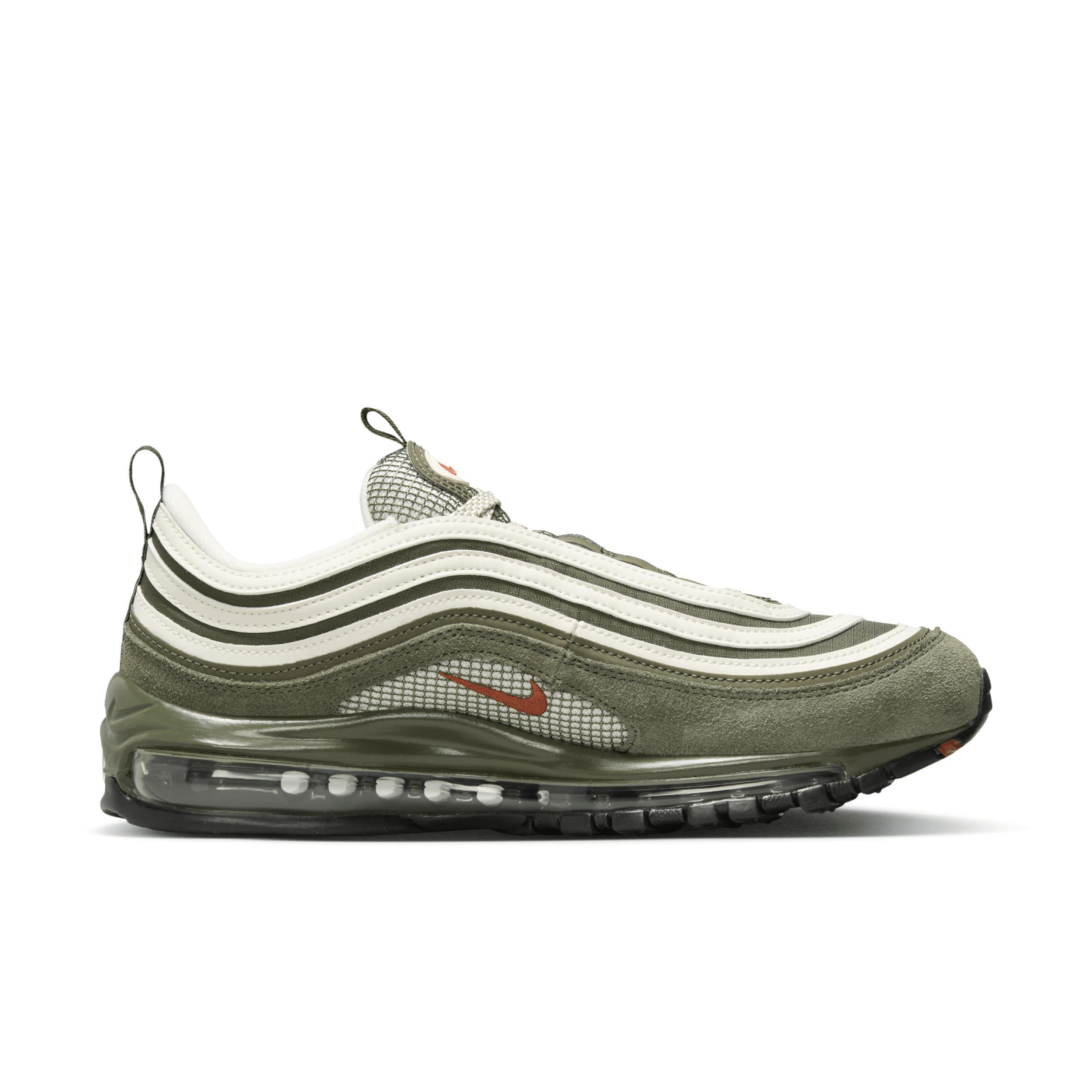 Nike Air Max 97 SE Sneaker Product Image