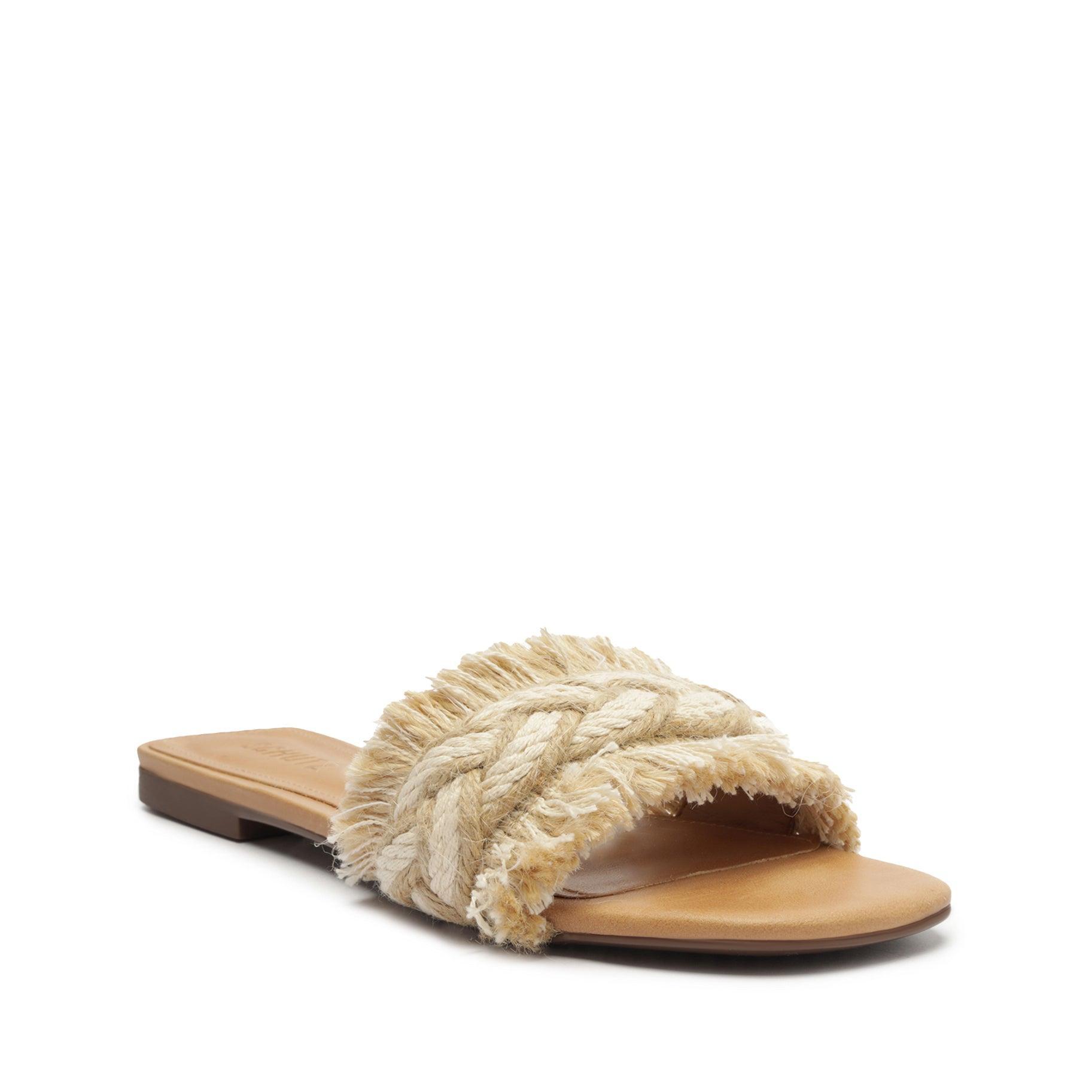 Adelia Flat Sandal Female Product Image