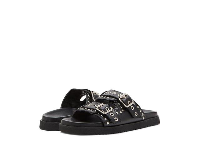 Steve Madden Melanie Slide Sandal Product Image