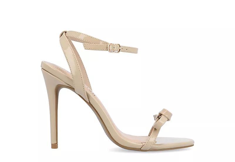 Journee Collection Womens Elvina Sandal Product Image