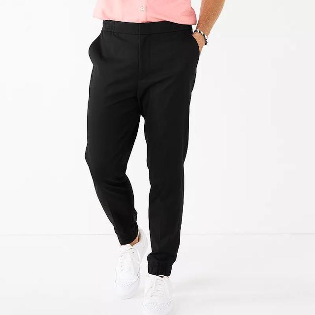 Mens Apt. 9 Premier Flex Jogger Suit Pants Product Image