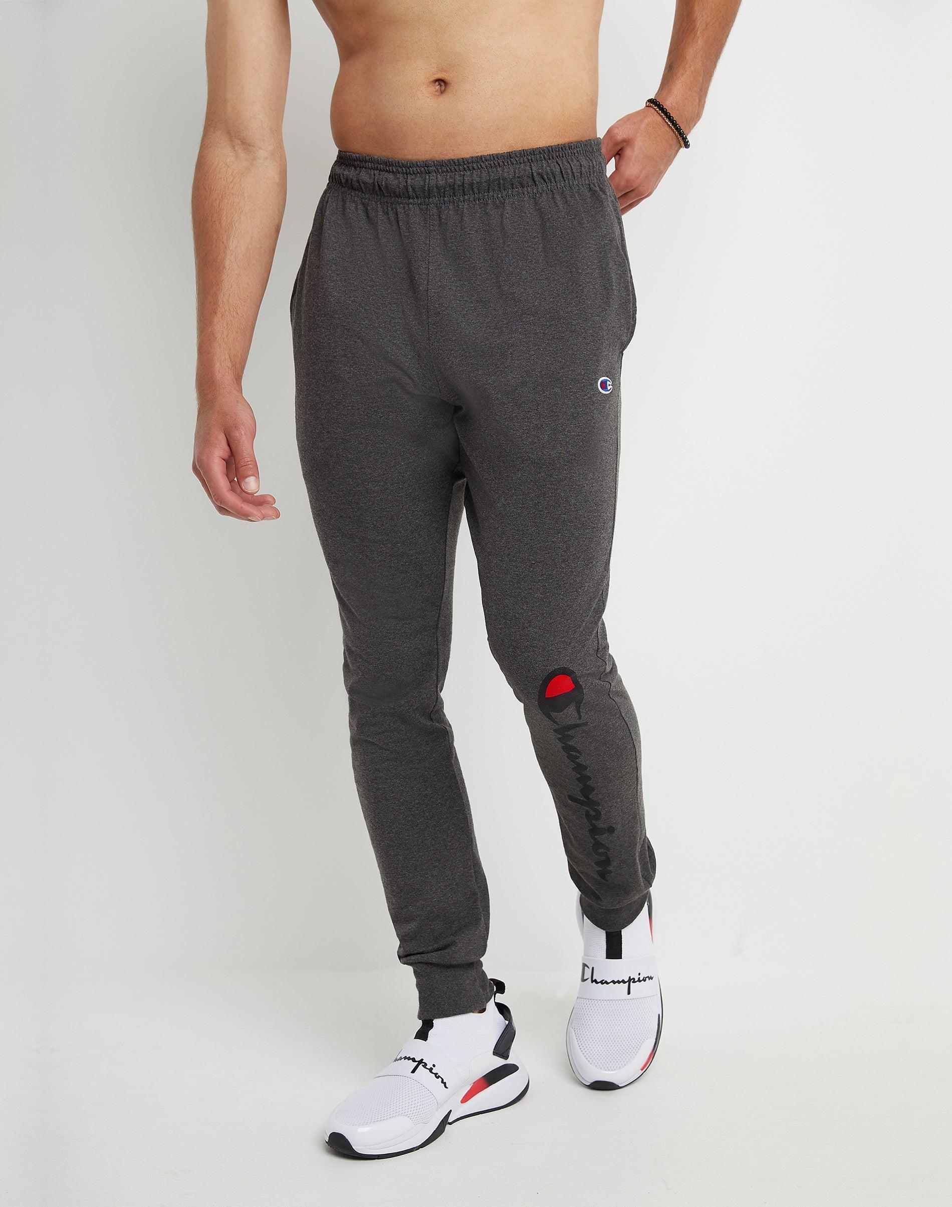 Champion Mens Jogger Pant, Small Product Image