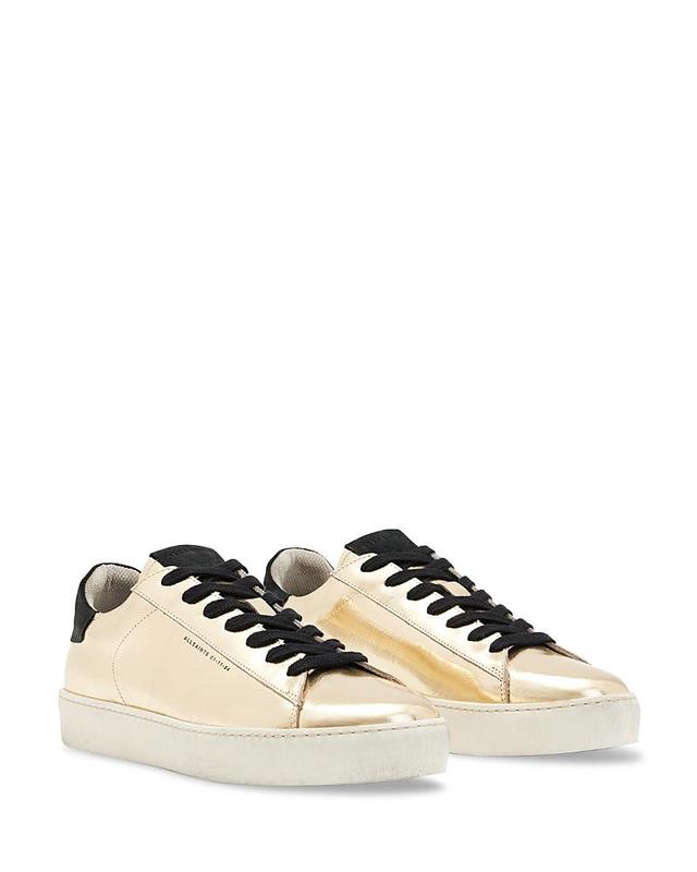 AllSaints Shana Low Top Sneaker Product Image