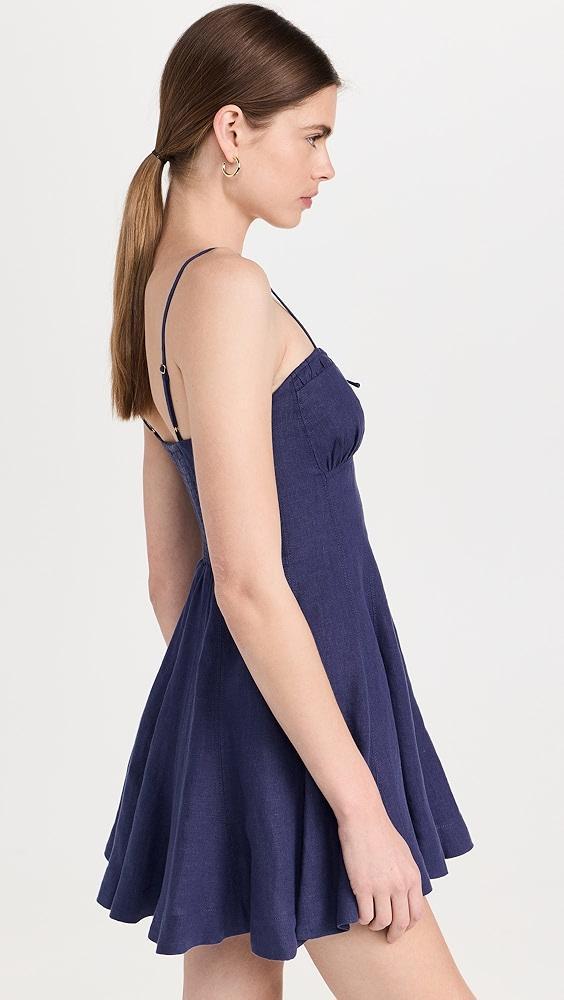 LoveShackFancy Shai Dress | Shopbop Product Image