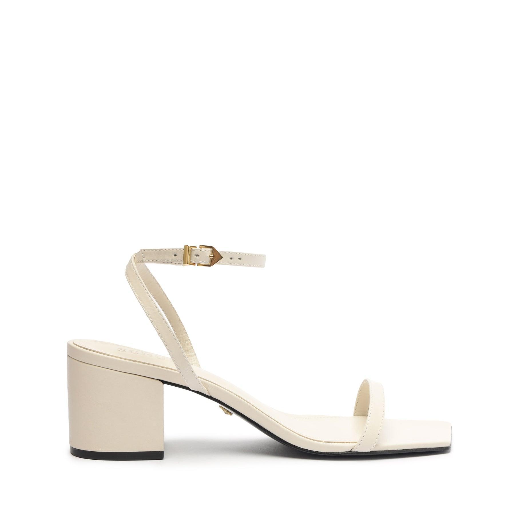 Kendall Leather Sandal Female Product Image