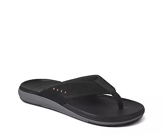 Reef Mens Cushion Norte Flip Flop Sandal Product Image