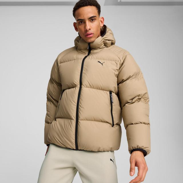 PUMA Men's Down Puffer Jacket Product Image