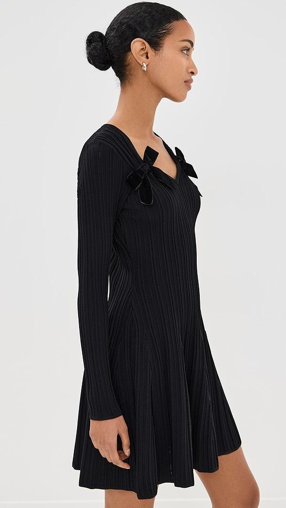 Shoshanna Paris Dress | Shopbop Product Image