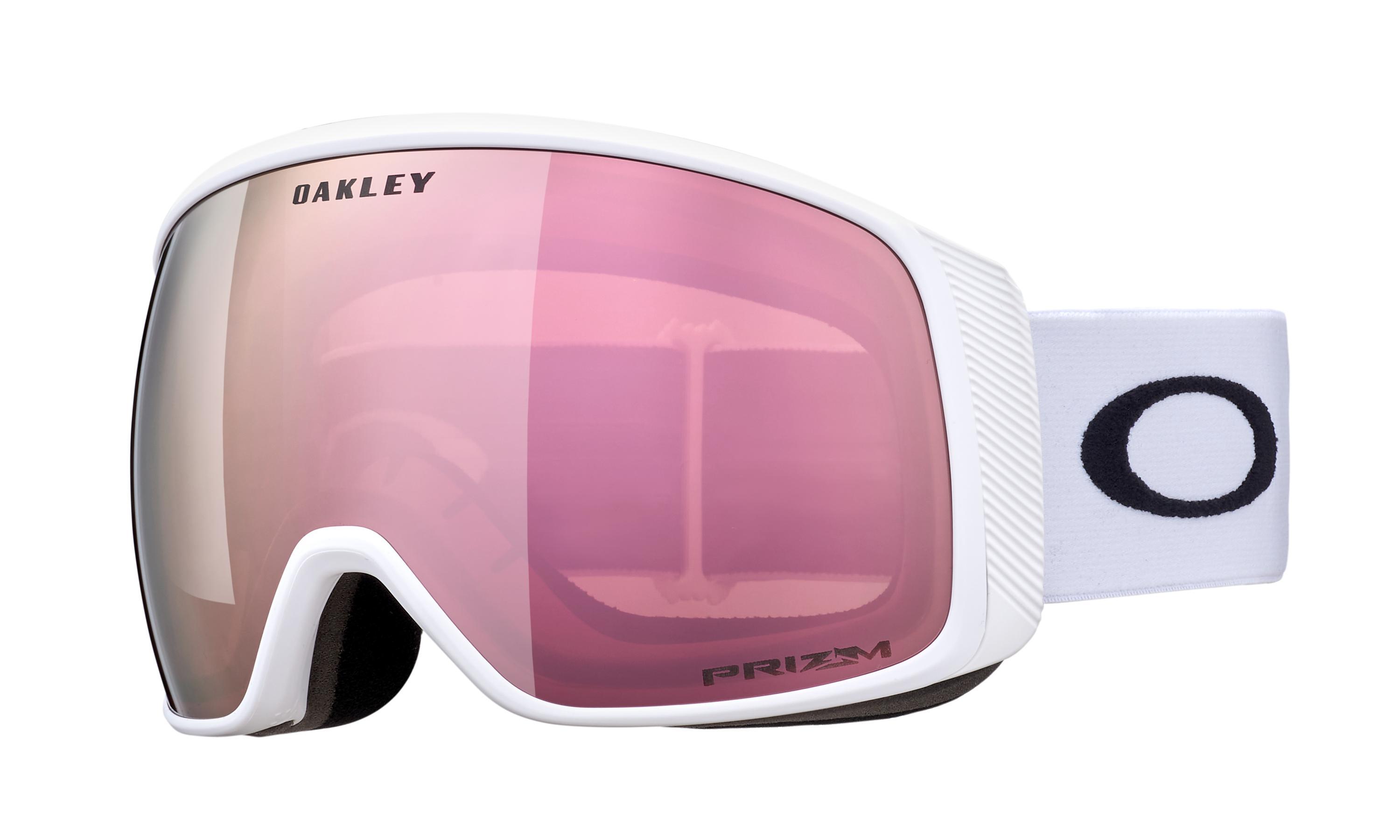 Oakley Men's Flight Tracker L Snow Goggles Product Image