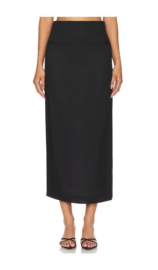 Rhee Midi Skirt Product Image