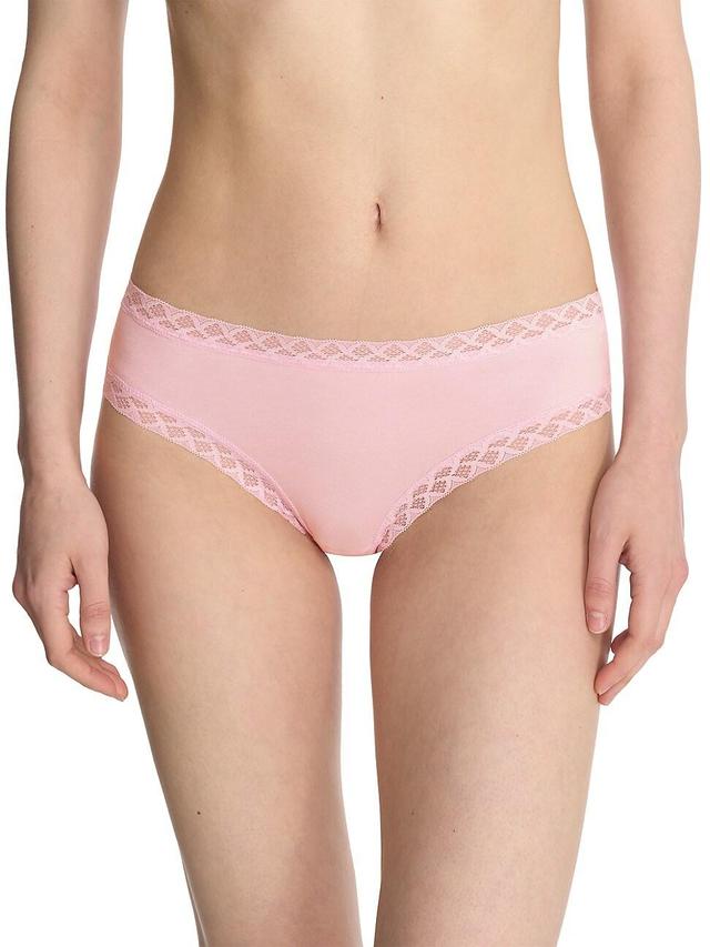 Womens Bliss Cotton Girl Brief Product Image