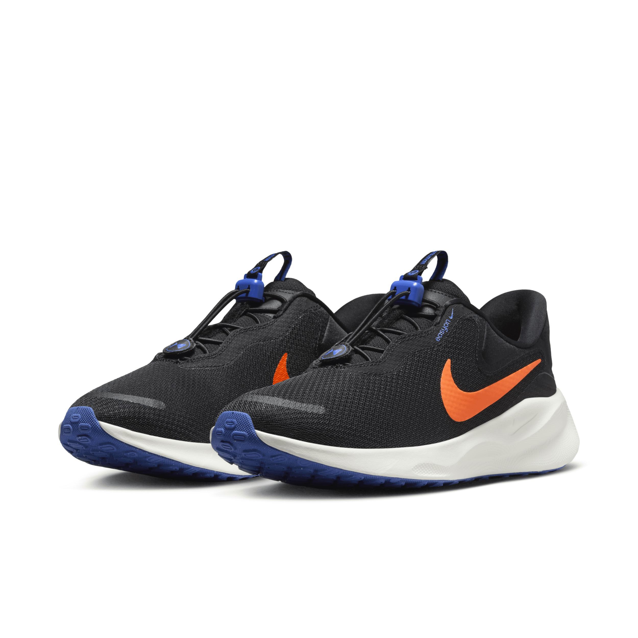 Nike Men's Revolution 7 EasyOn Road Running Shoes Product Image