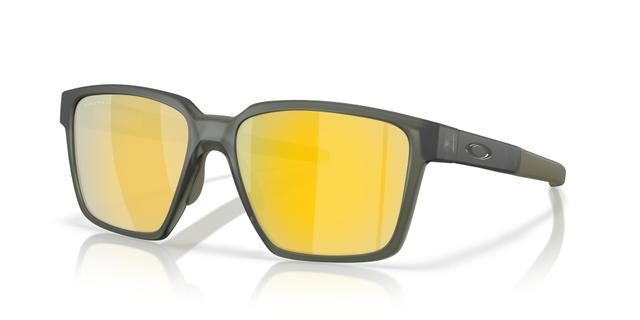 Oakley Men's Actuator Sq Sunglasses Product Image