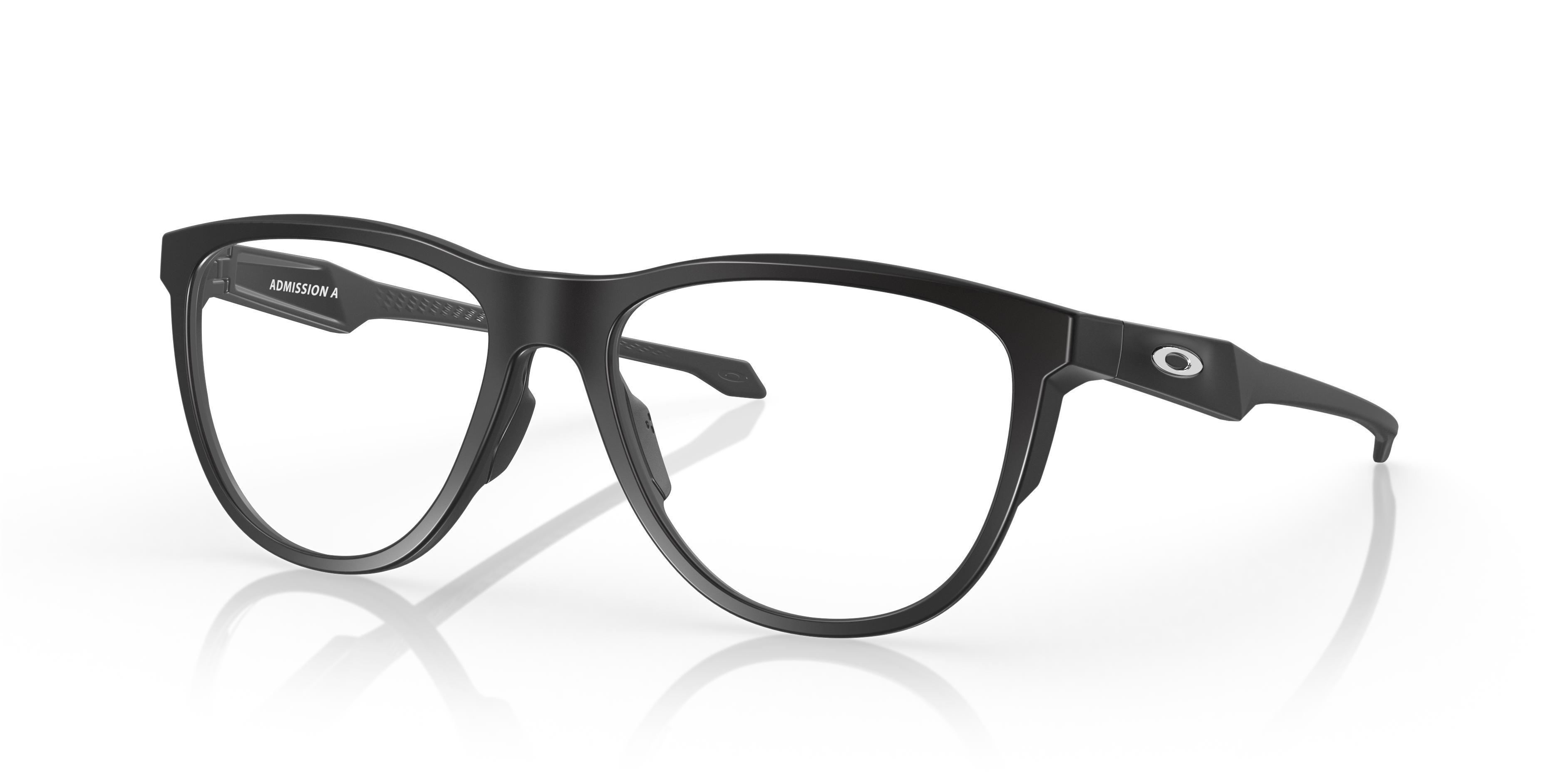 Oakley Mens Admission Eyeglasses Product Image