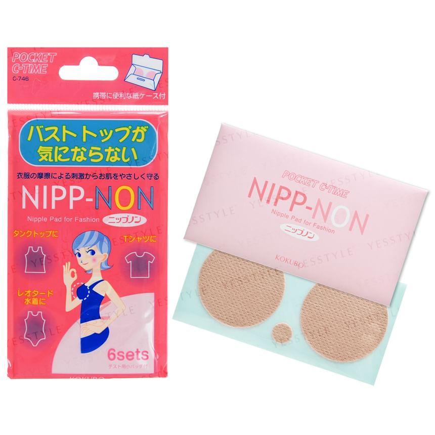 Nipp-Non Nipple Pad Product Image