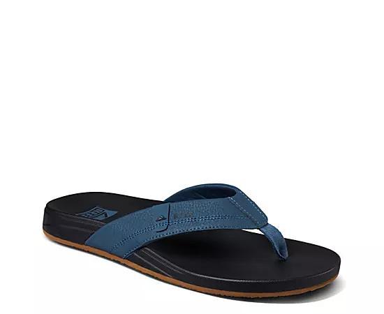 REEF Cushion Spring Mens Flip Flop Sandals Product Image