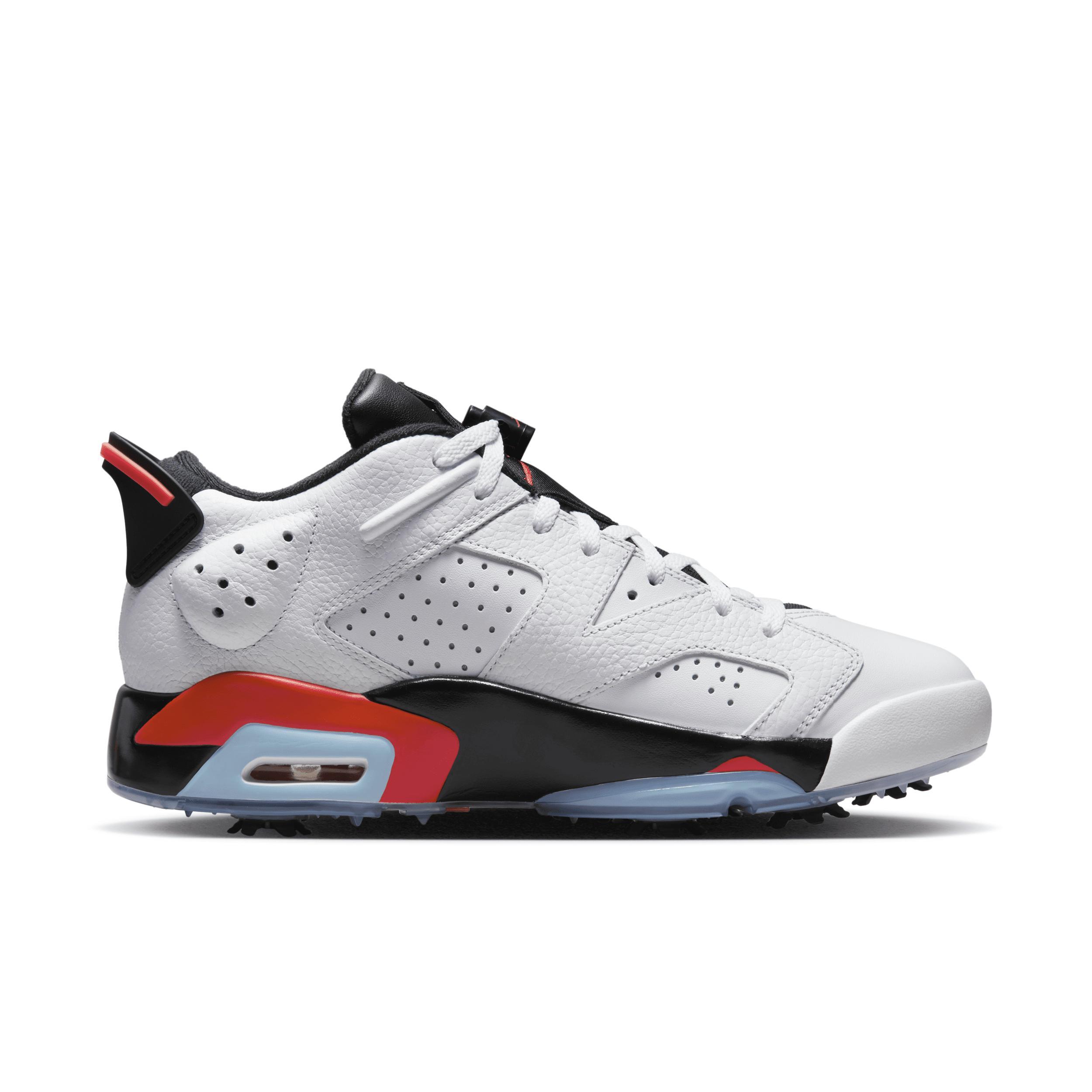 Men's Jordan Retro 6 G Golf Shoes Product Image