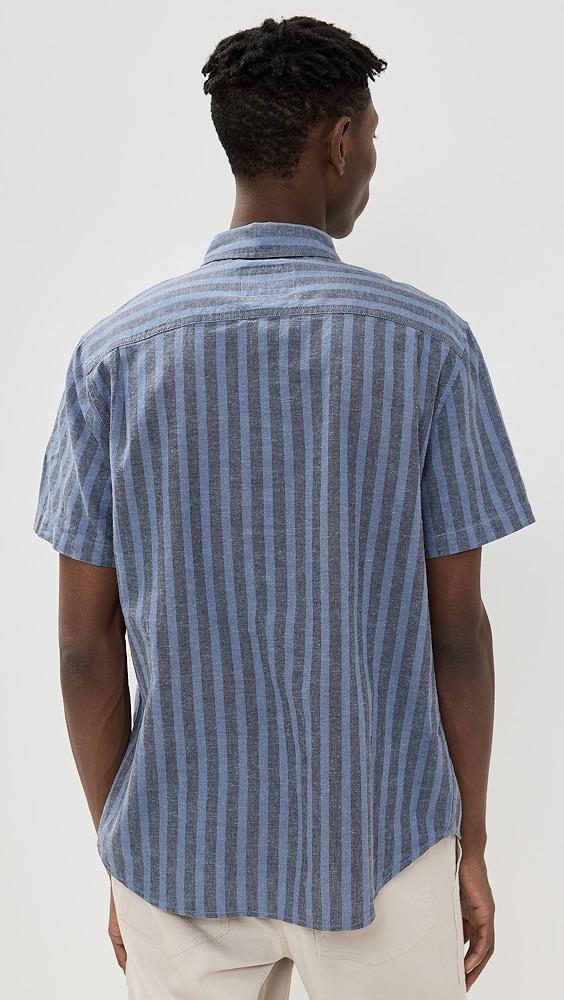 RAILS Wilder Shirt | Shopbop Product Image