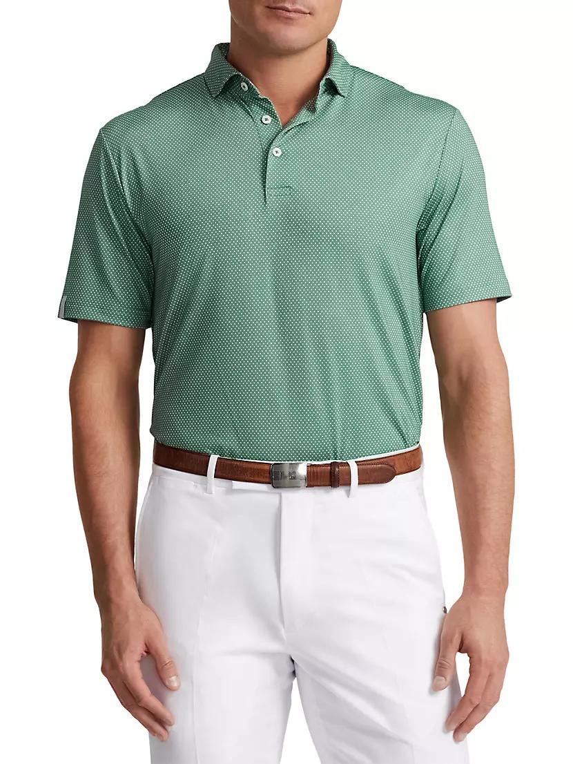 RLX Airflow Golf Polo Shirt Product Image