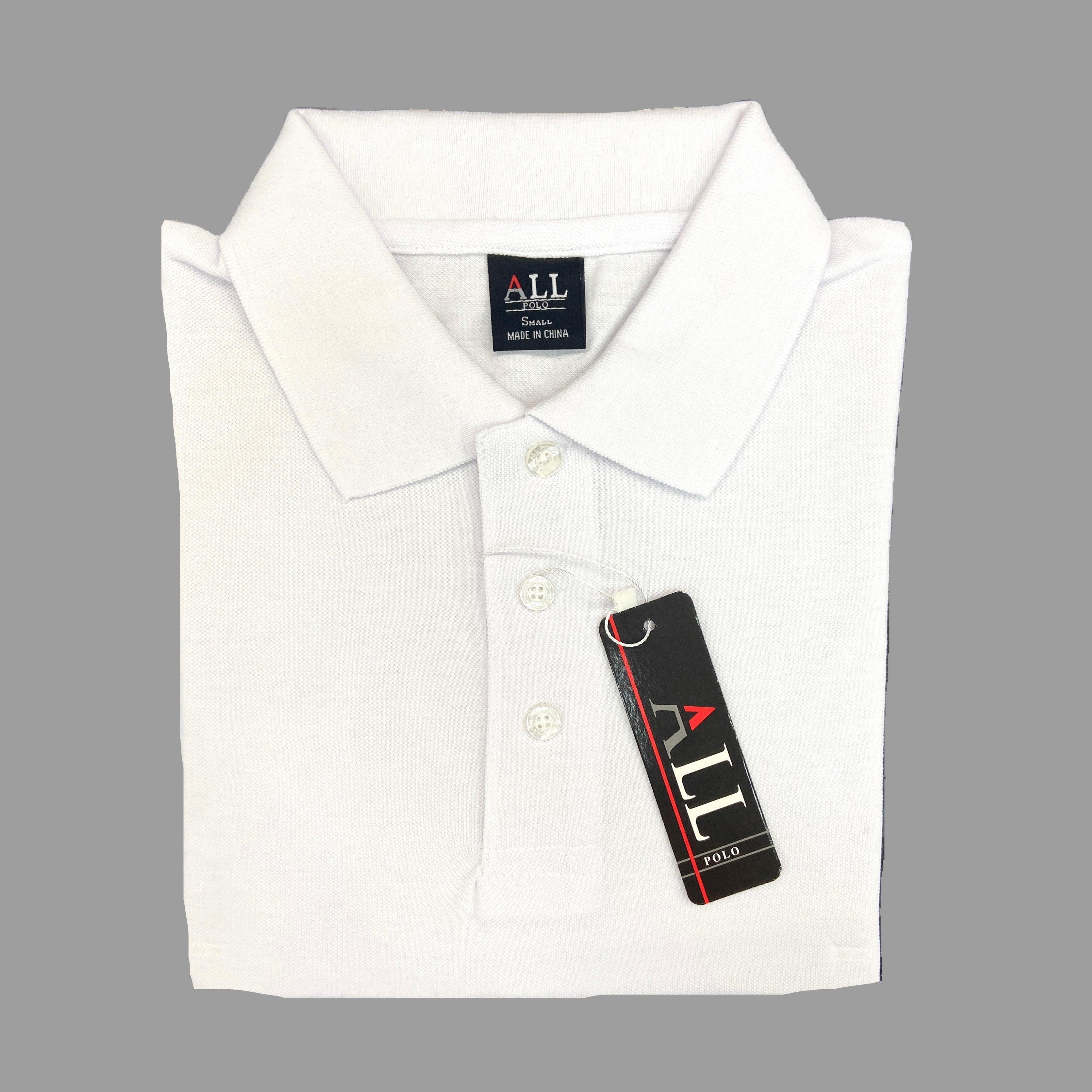 All Polo Shirts Male Product Image