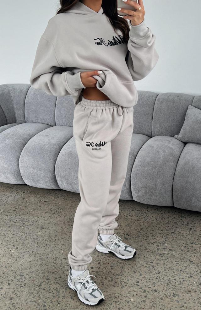 Season 7 Sweatpants Overcast Product Image