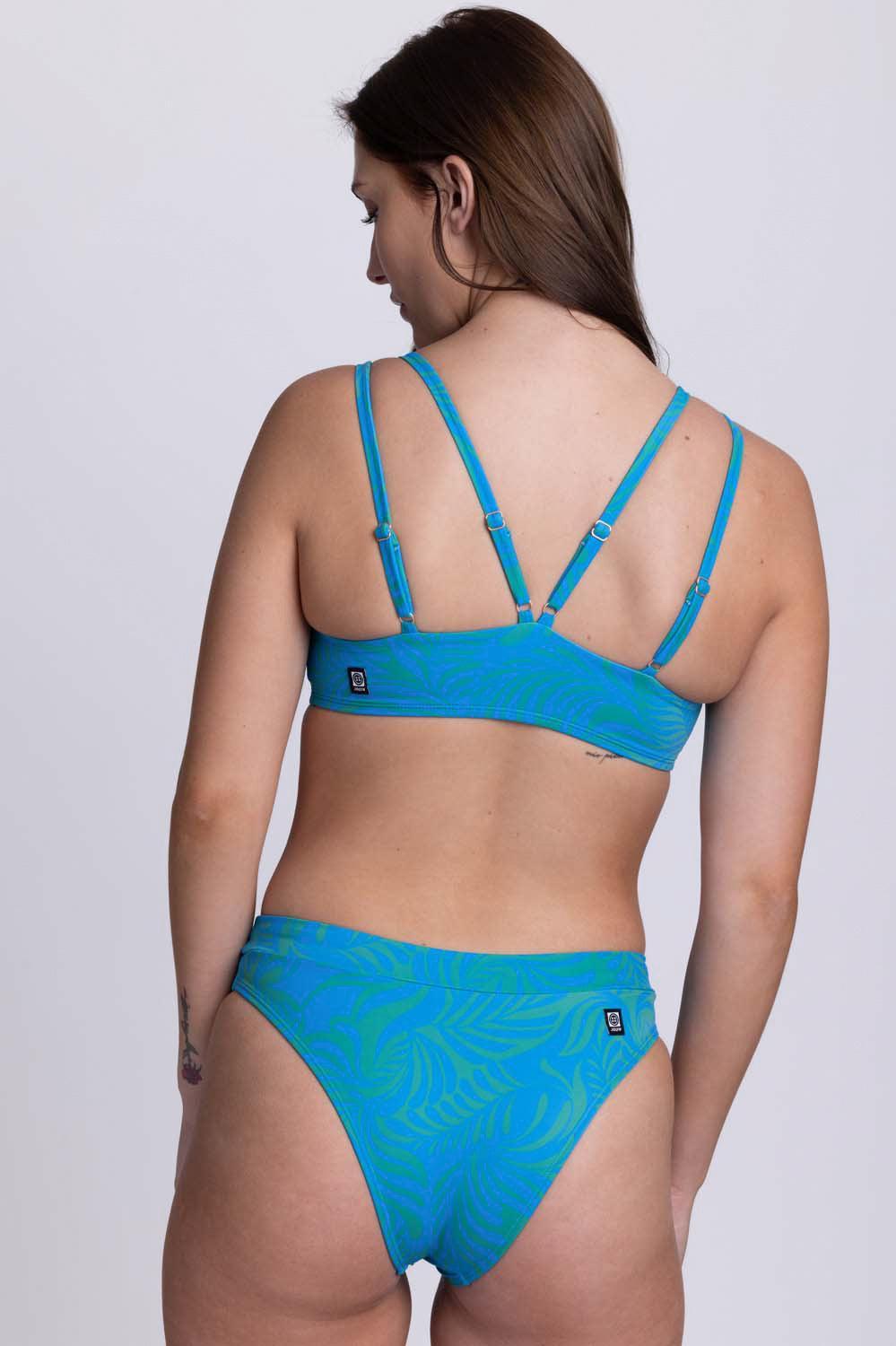 Alanna Bikini Bottom - Coasterra Female Product Image