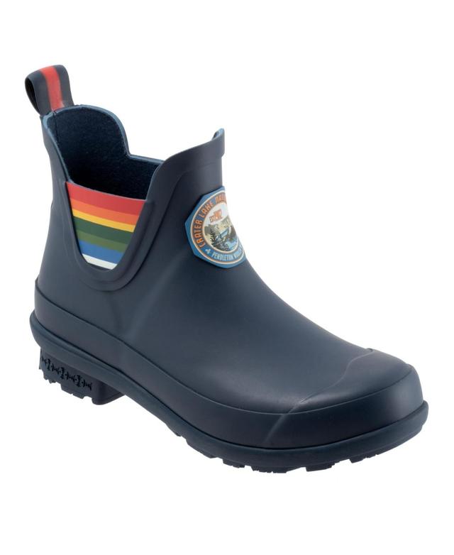 Pendleton Crater Lake National Park Waterproof Chelsea Boot Product Image