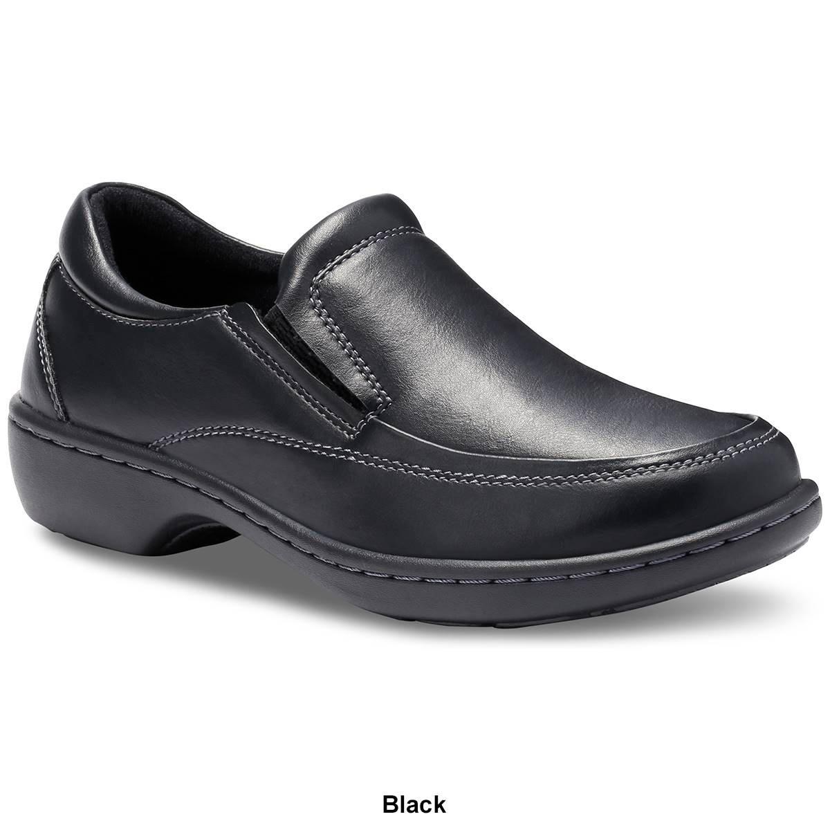 Eastland Molly Womens Loafers Black Product Image