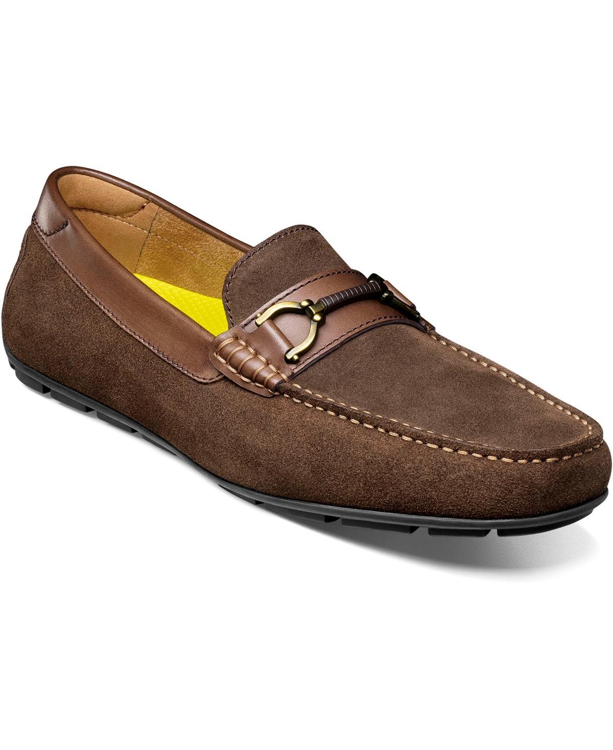 Florsheim Motor Moc Toe Bit Driving Loafer Product Image