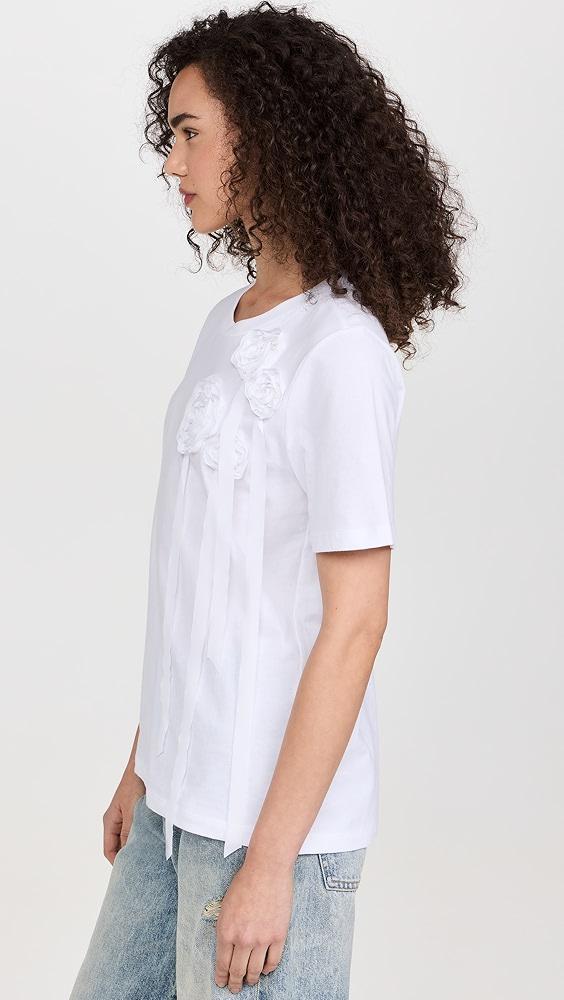 BAUM UND PFERDGARTEN Jawi Tee | Shopbop Product Image