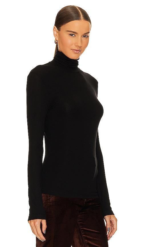 AGOLDE Pascale Turtleneck Size L, M, S, XL. Product Image