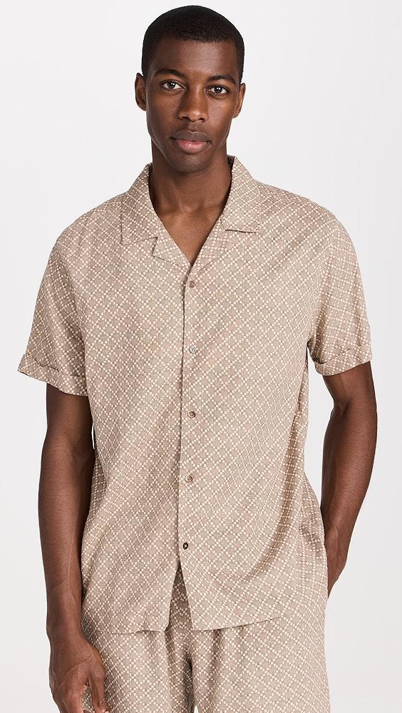 RAILS Atlas Shirt | Shopbop Product Image