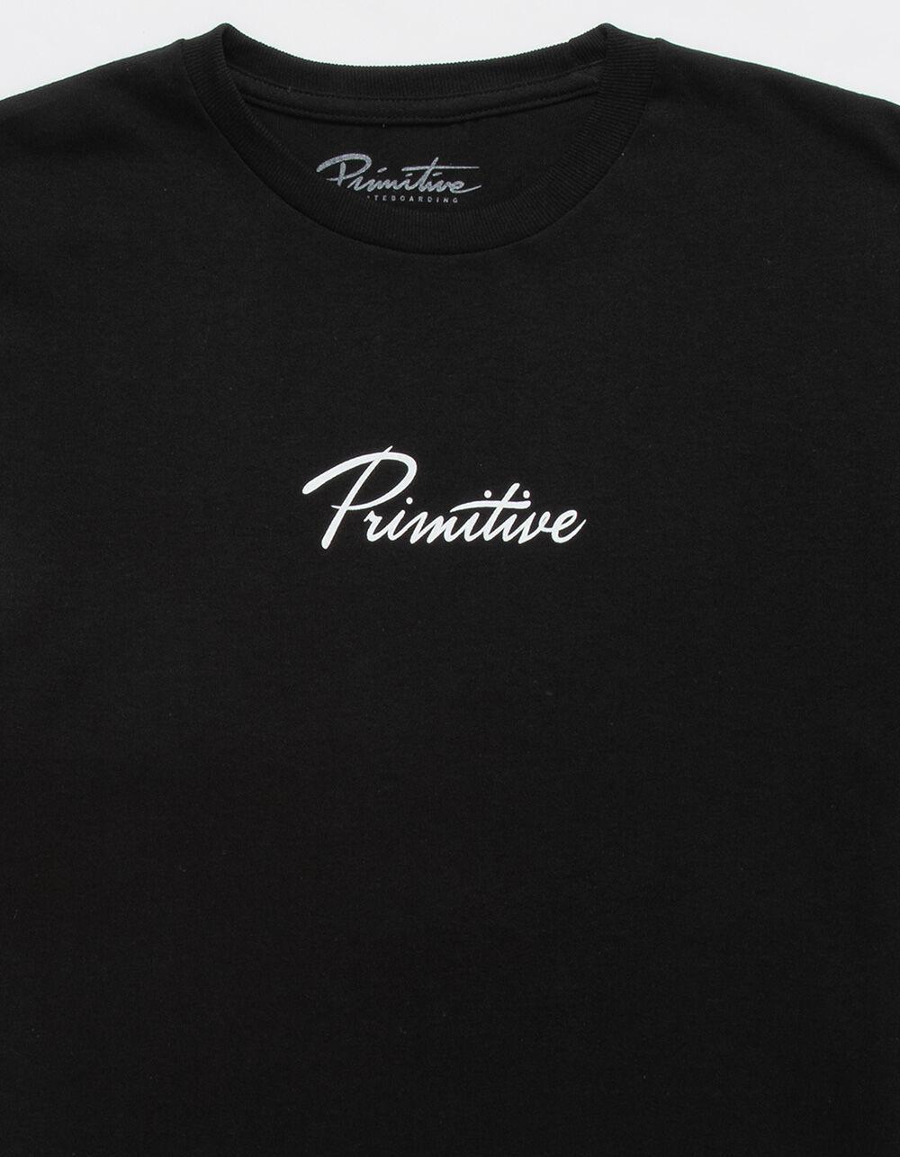 PRIMITIVE Hudson II Mens Tee Product Image