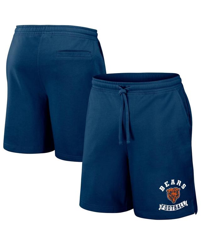 Mens Darius Rucker Collection by Fanatics Navy New York Yankees Team Color Shorts Product Image